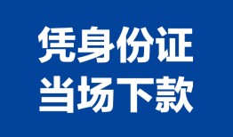 成都借钱私人贷款额-成都借钱贷款当天放款-成都借钱大额短借
